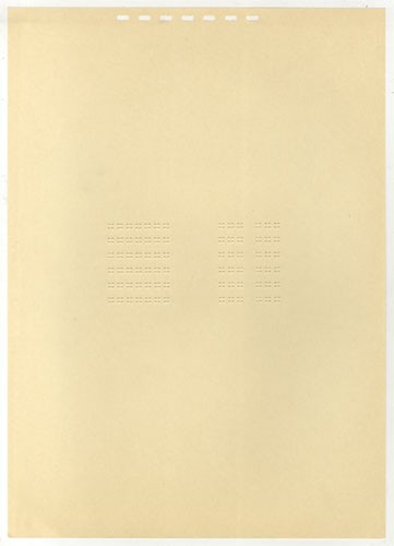 Hexagram, 2010
